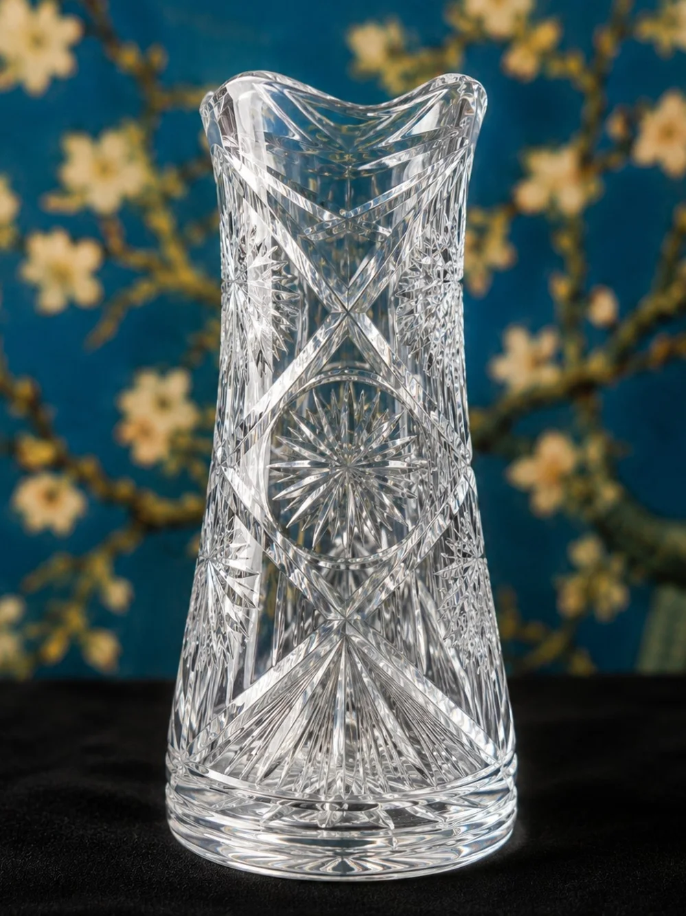 N/A elegant crystal